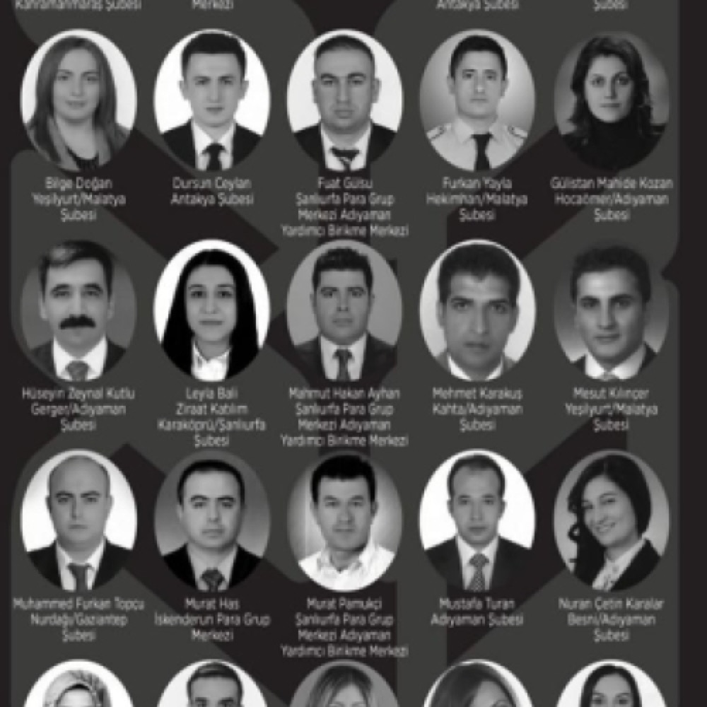 Acı Kaybımız !