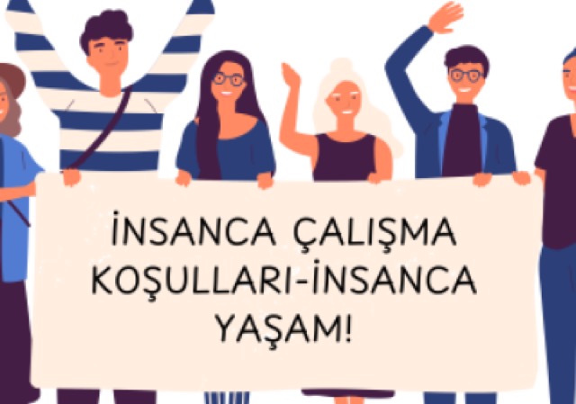 Sendikal Hak ve Özgürlükler